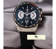 HK687 TAG HEUER GRAND CARRERA CALIBRE 17 REPLİKA SAAT